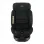 SCAUN AUTO NANIA SPIRIT, 40-150 CM, BLACK