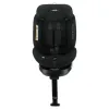 SCAUN AUTO NANIA SPIRIT, 40-150 CM, BLACK