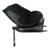 SCAUN AUTO NANIA SPIRIT, 40-150 CM, BLACK