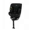 SCAUN AUTO NANIA SPIRIT, 40-150 CM, BLACK