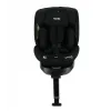 SCAUN AUTO NANIA SPIRIT, 40-150 CM, BLACK