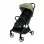 CĂRUCIOR SPORT NANIA ORLA KAKI BLACK