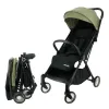 CĂRUCIOR SPORT NANIA ORLA KAKI BLACK
