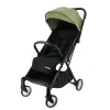 CĂRUCIOR SPORT NANIA ORLA KAKI BLACK