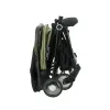 CĂRUCIOR SPORT NANIA ORLA KAKI BLACK