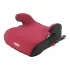INALTATOR AUTO NANIA, ALPHIX 126, ISOFIX, 126-150 CM, ACCESS RED