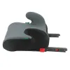 INALTATOR AUTO NANIA, ALPHIX 126, ISOFIX, 126-150 CM, ACCESS GREY