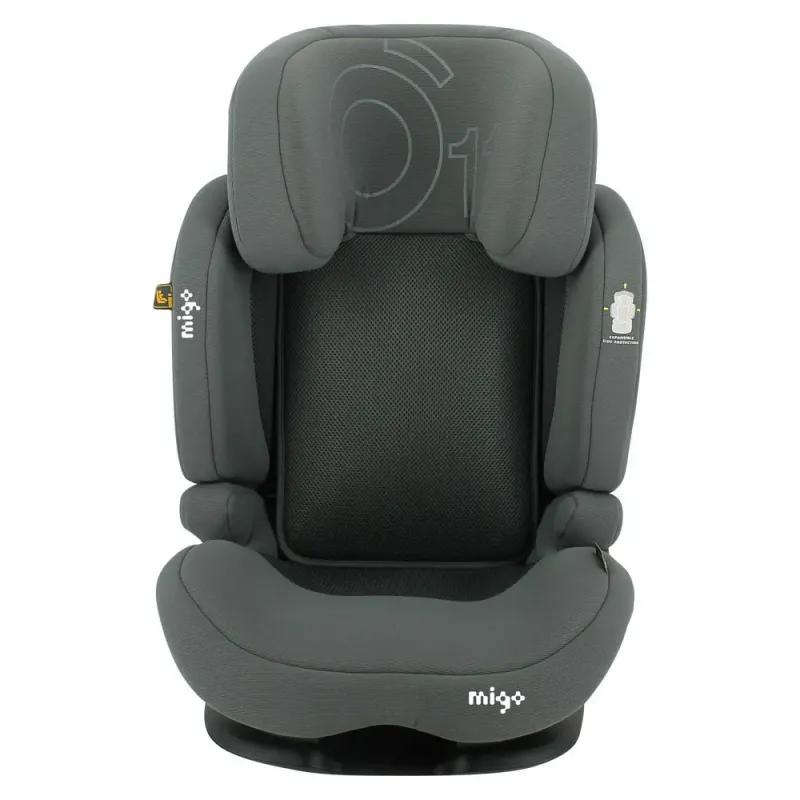 SCAUN NADO O11, 100-150 CM, GREY