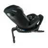 SCAUN NADO O12, 40-145 CM, BLACK