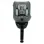 SCAUN NADO O3, 40-105 CM, DARK GREY