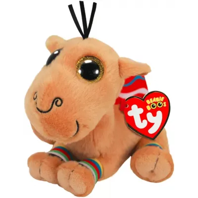 PLUS TY 15CM BOOS CAMILA JAMAL