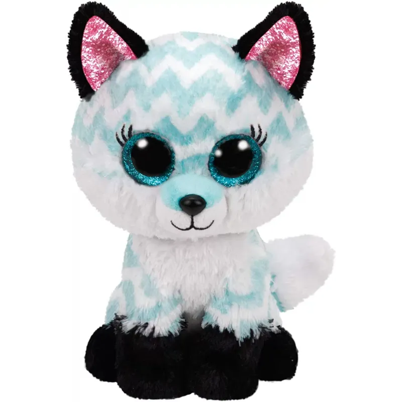 PLUS TY 15CM VULPE