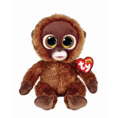 PLUS TY 15CM BOOS CHESSIE MAIMUTA MARO