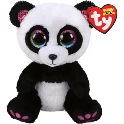 PLUS TY 24CM BOOS URSULET PANDA