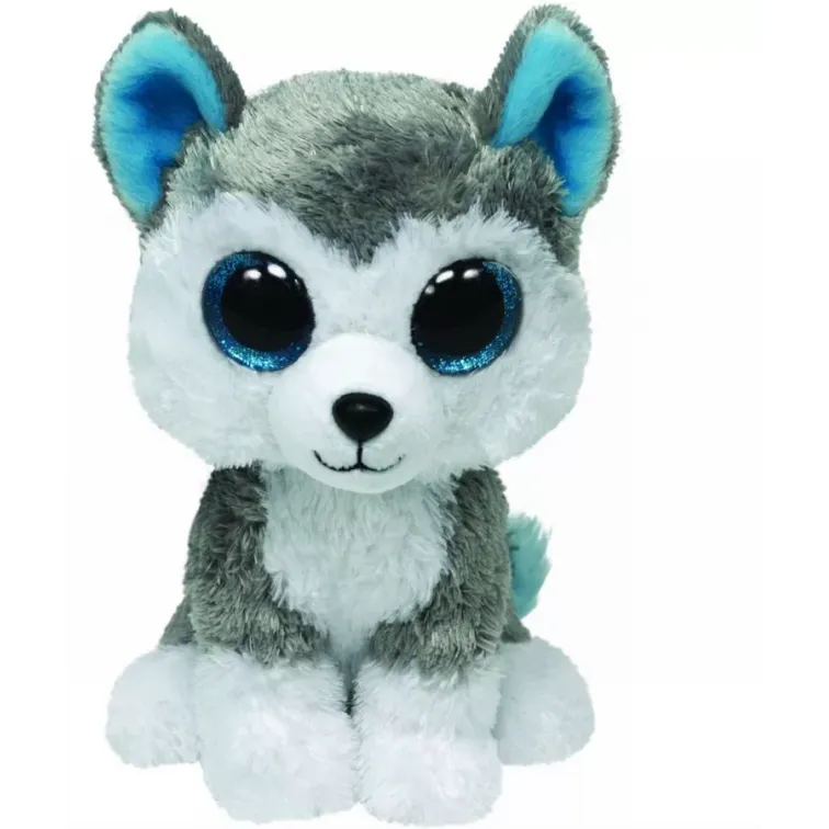 PLUS TY 24CM BOOS SLUSH CAINE PLUS