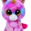 PLUS TY 24CM BOOS FANTASIA UNICORN MULTICOLOR