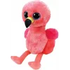 PLUS TY 24CM BOOS FLAMINGO ROZ