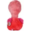 PLUS TY 24CM BOOS FLAMINGO ROZ