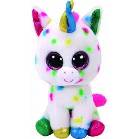 PLUS TY 24CM BOOS HARMONIE UNICORNUL CU BULINE