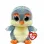 PLUS TY 15CM BOOS FISHER PINGUIN GRI