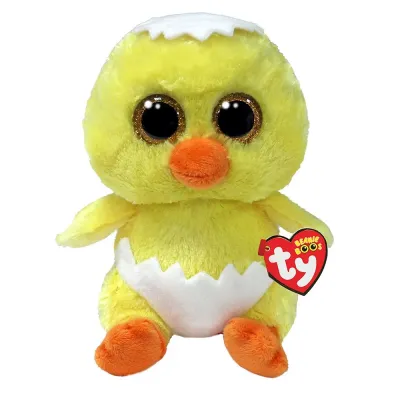 PLUS TY 15CM BOOS PUIUL PEETIE