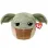 PLUS TY 30CM SQUISHY BEANIES MARVEL STAR WARS YODA
