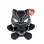 PLUS TY 15CM BEANIE BABIES SOFT MARVEL