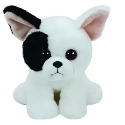 PLUS TY 24CM BEANIE BABIES MARCEL CĂȚEL