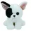 PLUS TY 24CM BEANIE BABIES MARCEL CĂȚEL