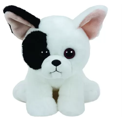 PLUS TY 24CM BEANIE BABIES MARCEL CĂȚEL
