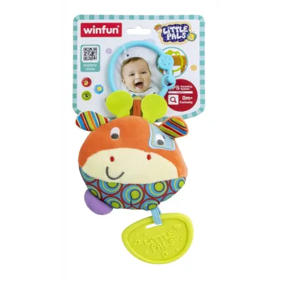WINFUN ZORNĂITOARE GIRAFA