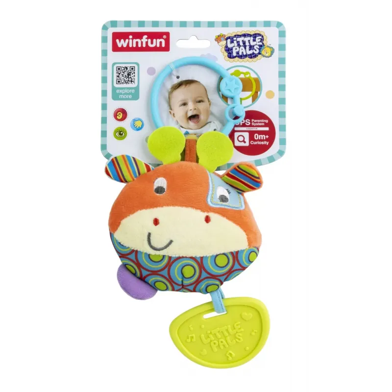 WINFUN ZORNĂITOARE GIRAFA