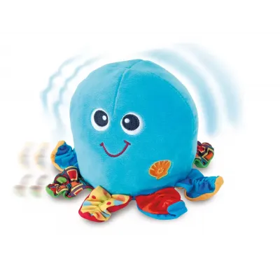 WINFUN CARACATITA DANSATOARE CU SUNETE