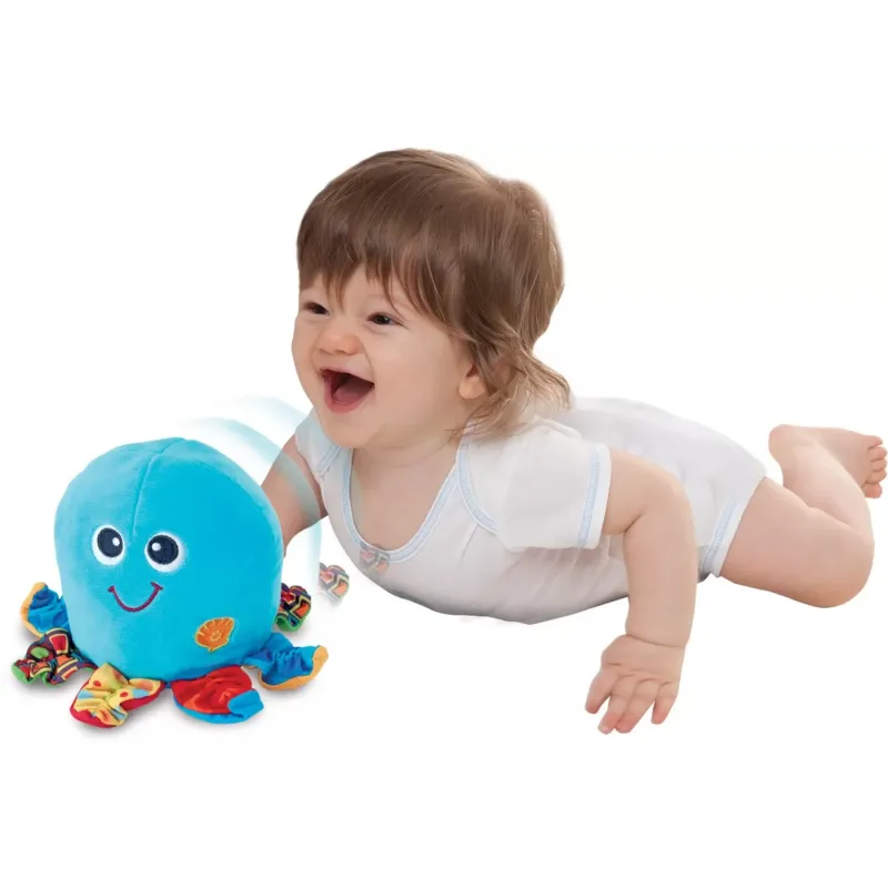 WINFUN CARACATITA DANSATOARE CU SUNETE