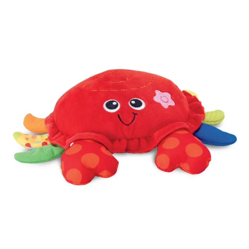 WINFUN JUCĂRIE CRABUL DANSATOR