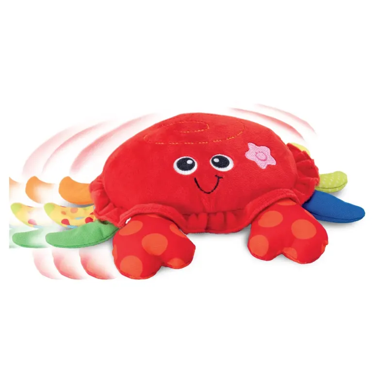 WINFUN JUCĂRIE CRABUL DANSATOR