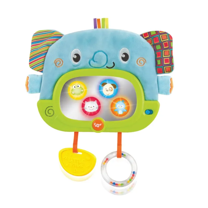 WINFUN JUCĂRIE ELEFANTEL