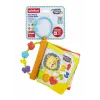 WINFUN CARTICICA CU ACTIVITĂȚI ȘI ANIMALE