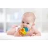 WINFUN ZORNĂITOARE FLUTURAS CU JUCĂRIE DE DENTITIE