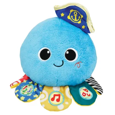 WINFUN JUCĂRIE INTERACTIVA CARACATITA