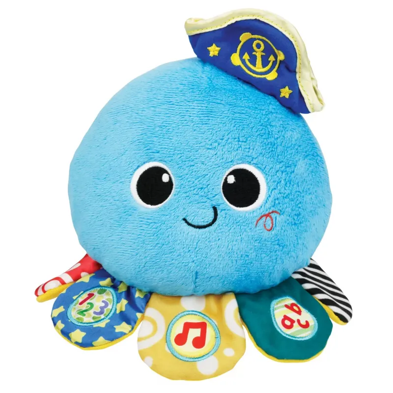 WINFUN JUCĂRIE INTERACTIVA CARACATITA