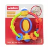 WINFUN ZORNĂITOARE MOTRICA CU ACTIVITĂȚI