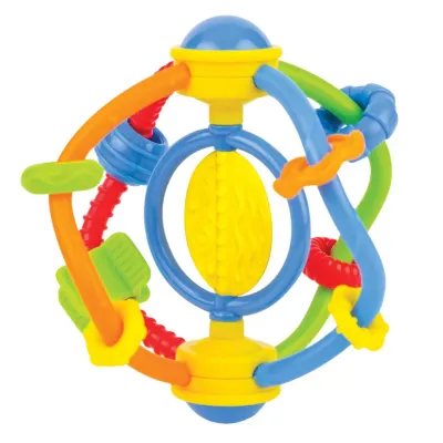 WINFUN ZORNĂITOARE MOTRICA CU ACTIVITĂȚI