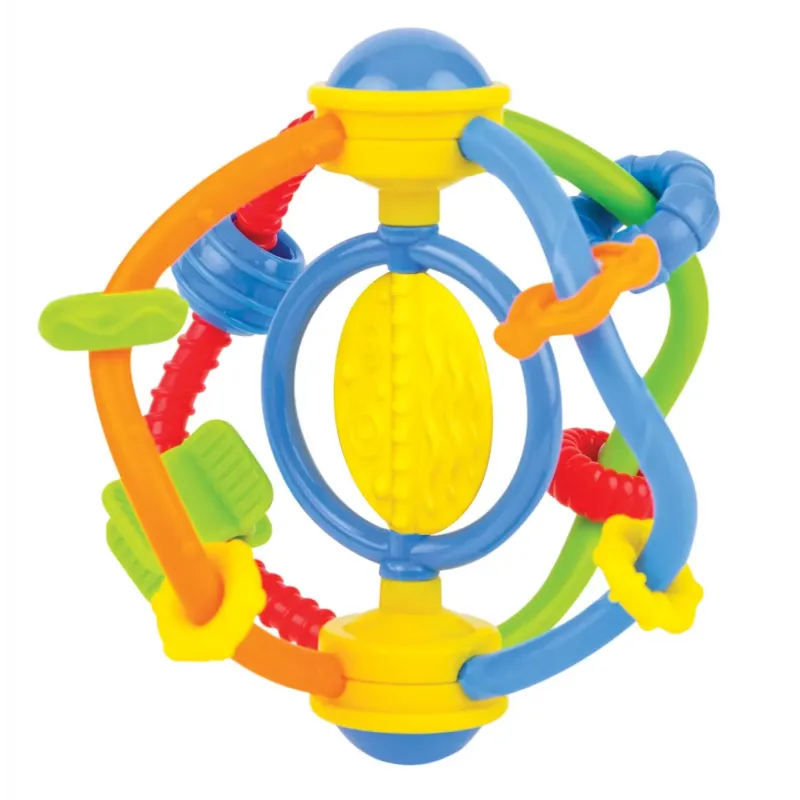 WINFUN ZORNĂITOARE MOTRICA CU ACTIVITĂȚI