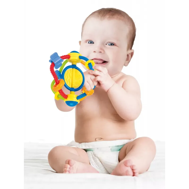 WINFUN ZORNĂITOARE MOTRICA CU ACTIVITĂȚI