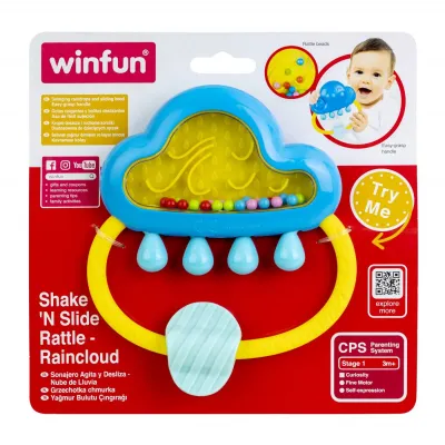 WINFUN ZORNĂITOARE NORISOR