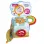 WINFUN CUB DIN MATERIAL TEXTIL