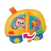 WINFUN CUB DIN MATERIAL TEXTIL