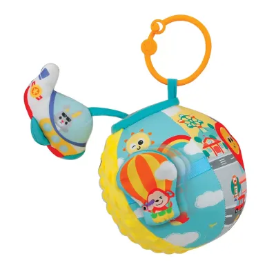 WINFUN MINGE DIN MATERIAL TEXTIL