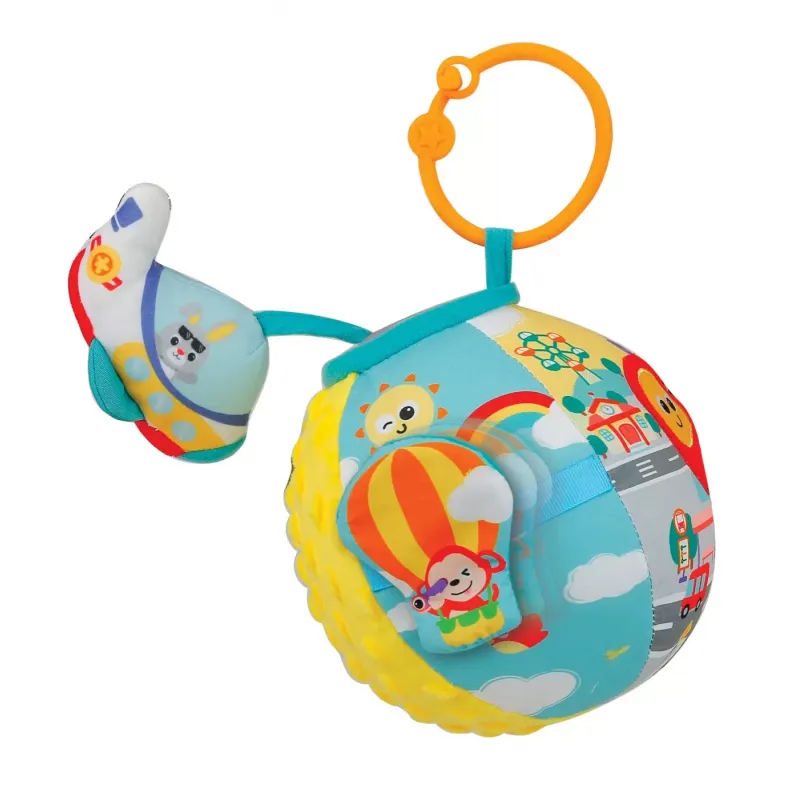 WINFUN MINGE DIN MATERIAL TEXTIL